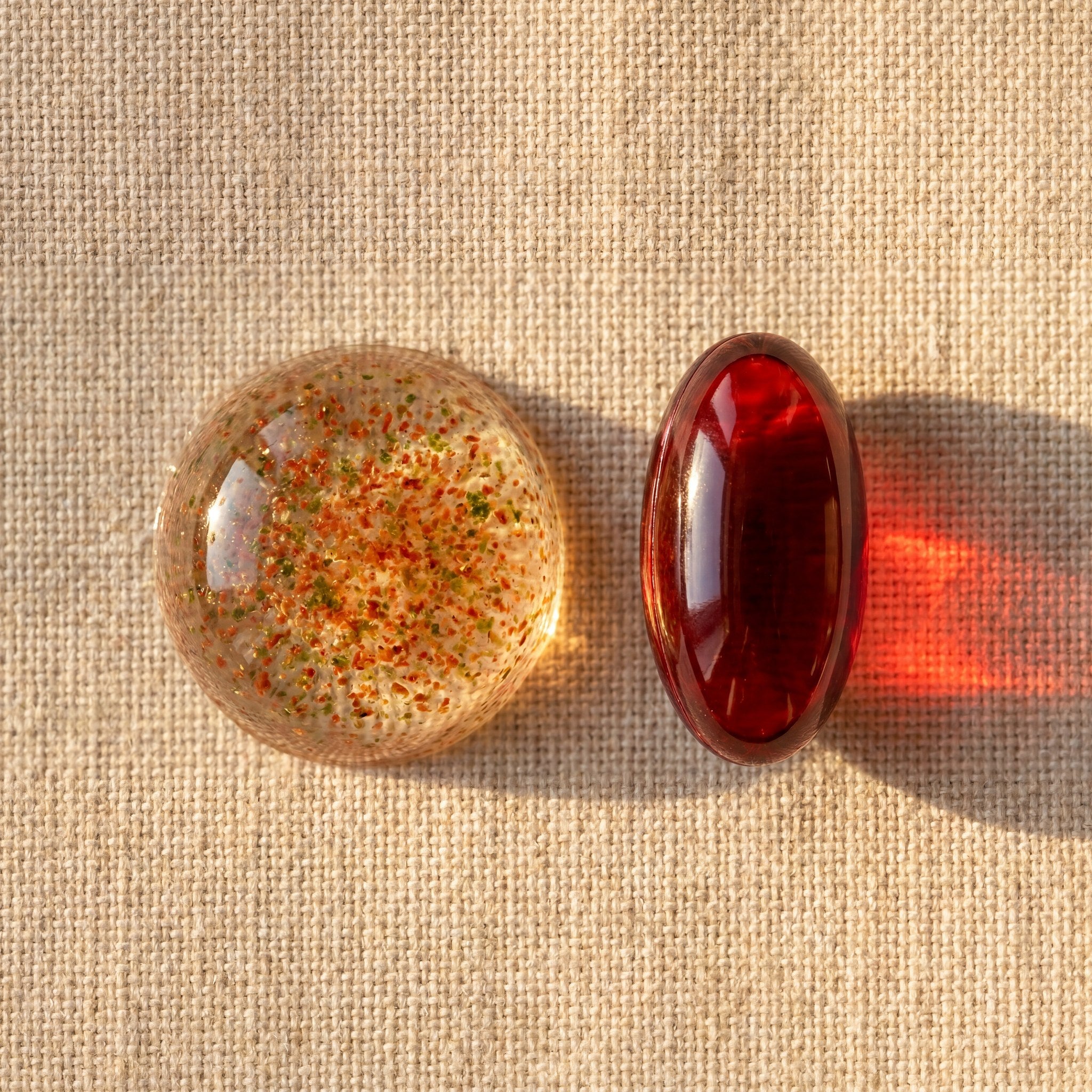 Natural Astaxanthin